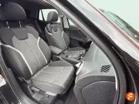 Usado Audi Q2 150 CV (110 kW) 2023 Negro SUV