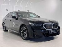 Usado BMW 520 M Sport 197 CV (144 kW) 2024 Negro Berlina
