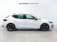 Usado Cupra Leon 150 CV (110 kW) 2024 Blanco Utilitario