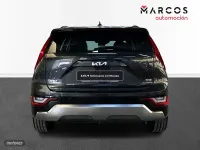Usado Kia Niro 129 CV (94 kW) 2025 SUV