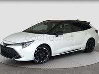 Usado Toyota Corolla Sport 184 CV (135 kW) 2021 Blanco Familiar