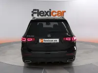 Usado Mercedes GLB200 163 CV (119 kW) 2022 Negro SUV