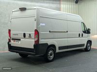 Usado Fiat Ducato 160 CV (117 kW) 2021 Blanco Van