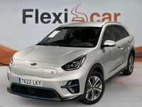 usado Kia e-Niro Niro100kW (136CV) Emotion Eléctrico en Flexicar Vilanova 2