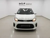 Usado Kia Picanto 67 CV (49 kW) 2024 Blanco Utilitario