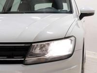 Usado VW Tiguan Advance 116 CV (85 kW) 2017 Blanco SUV