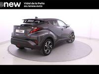 Usado Toyota C-HR Advance 122 CV (89 kW) 2023 Gris SUV