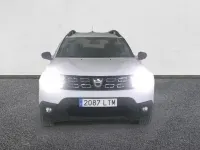 Usado Dacia Duster Comfort 115 CV (84 kW) 2021 SUV