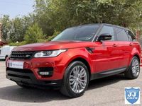 usado Land Rover Range Rover Sport 4.4SDV8 Autobiography Aut.