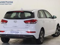 Usado Hyundai i30 120 CV (88 kW) 2021