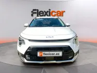 Usado Kia Niro 183 CV (134 kW) 2023 Blanco SUV