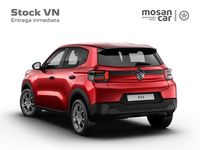Nuevo Citroën e-C3 Aircross 83 kW (113 CV) 2025 Rojo SUV