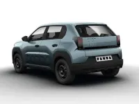 Nuevo Fiat Grande Panda Pop 100 CV (73 kW) 2025 Azul Utilitario