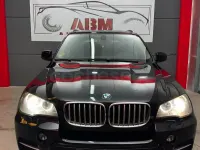 Usado BMW X5 Comfort Edition 306 CV (225 kW) 2011 Negro SUV