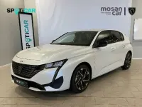 Usado Peugeot 308 Allure 131 CV (96 kW) 2023 Blanco Berlina