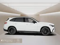Novo Mercedes GLC220 197 HP (144 kW) 2025 Branco