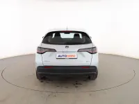 Usado Honda ZR-V Elegance 184 CV (135 kW) 2024 Blanco SUV