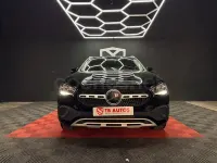 Usado Mercedes GLA200 150 CV (110 kW) 2021 Negro SUV