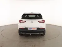 Usado Opel Grandland X Design Edition 131 CV (96 kW) 2020 Blanco SUV