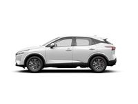 Nuevo Nissan Qashqai Acenta 140 CV (102 kW) 2025 Blanco SUV