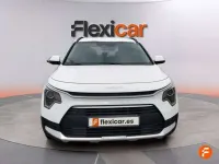 Usado Kia Niro 141 CV (103 kW) 2022 Blanco SUV