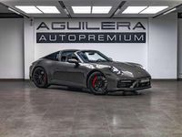 Usado Porsche 992 480 CV (353 kW) 2023 Gris Coupe