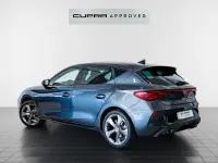 Nuevo Cupra Leon 150 CV (110 kW) 2026