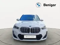 Usado BMW X1 Comfort Edition 245 CV (180 kW) 2025 Blanco SUV