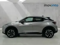 Usado Nissan Juke Acenta 143 CV (105 kW) 2024 Gris SUV