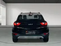Nuevo Kia Stonic 79 CV (58 kW) 2025 Negro SUV