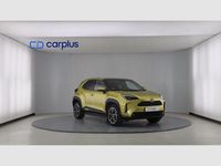 Usado Toyota Yaris Cross Plus 116 CV (85 kW) 2023 Gold yellow SUV