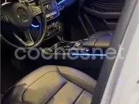 Usado Mercedes GLE350 258 CV (189 kW) 2017 Blanco SUV