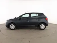 Usado Dacia Sandero Essentiel 73 CV (53 kW) 2019 Gris Berlina