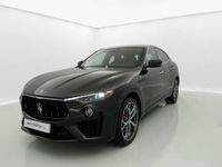Usado Maserati Levante GT 330 CV (242 kW) 2022 Nero ribelle SUV