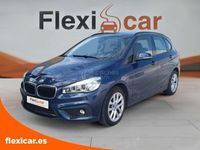 usado BMW 218 Gran Tourer Serie 2 d