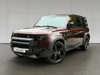 Usado Land Rover Defender 249 CV (183 kW) 2025 Sedona red SUV