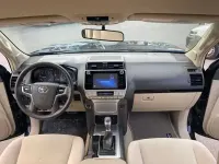 Usado Toyota Land Cruiser 177 CV (130 kW) 2018 Azul SUV
