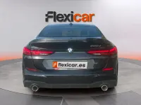 Usado BMW 220 Gran Coupé 190 CV (139 kW) 2021 Negro Coupe