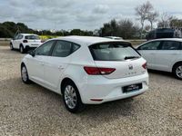 usado Seat Leon ST 1.6TDI CR S&S Style Ecomotive 110