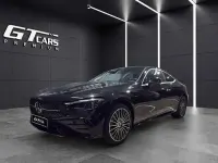 Uusi Mercedes CLE300 AMG 313 HP (230 kW) 2025 Musta Coupe - kaksiovinen