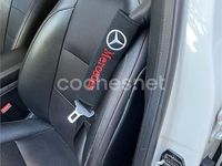 Usado Mercedes GLA250 AMG line 211 CV (155 kW) 2015 Blanco SUV