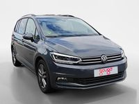 Usado VW Touran 150 CV (110 kW) 2025 Monovolumen