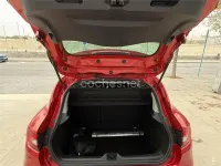 Usado Renault Clio IV LIMITED 90 CV (66 kW) 2016 Rojo Berlina