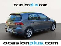 Usado VW Golf VIII Edition 131 CV (96 kW) 2020 Gris Utilitario