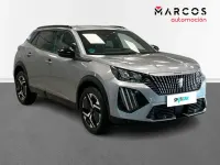 Usado Peugeot 2008 Allure 100 CV (73 kW) 2024 SUV