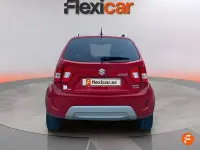Usado Suzuki Ignis 83 CV (61 kW) 2022 Otro Berlina