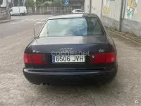 Usado Audi A8 300 CV (220 kW) 1997 Negro Berlina