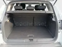 Usado Renault Captur Zen 90 CV (66 kW) 2019 Gris / plata SUV