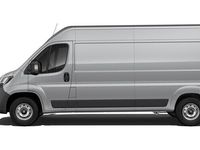 Usado Peugeot Boxer 200 kW (272 CV) 2024 Blanco Van