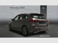 usado Mercedes B200 200d